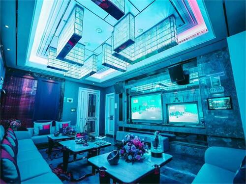 梅州小时场ktv如何计时-梅江区ktv预定