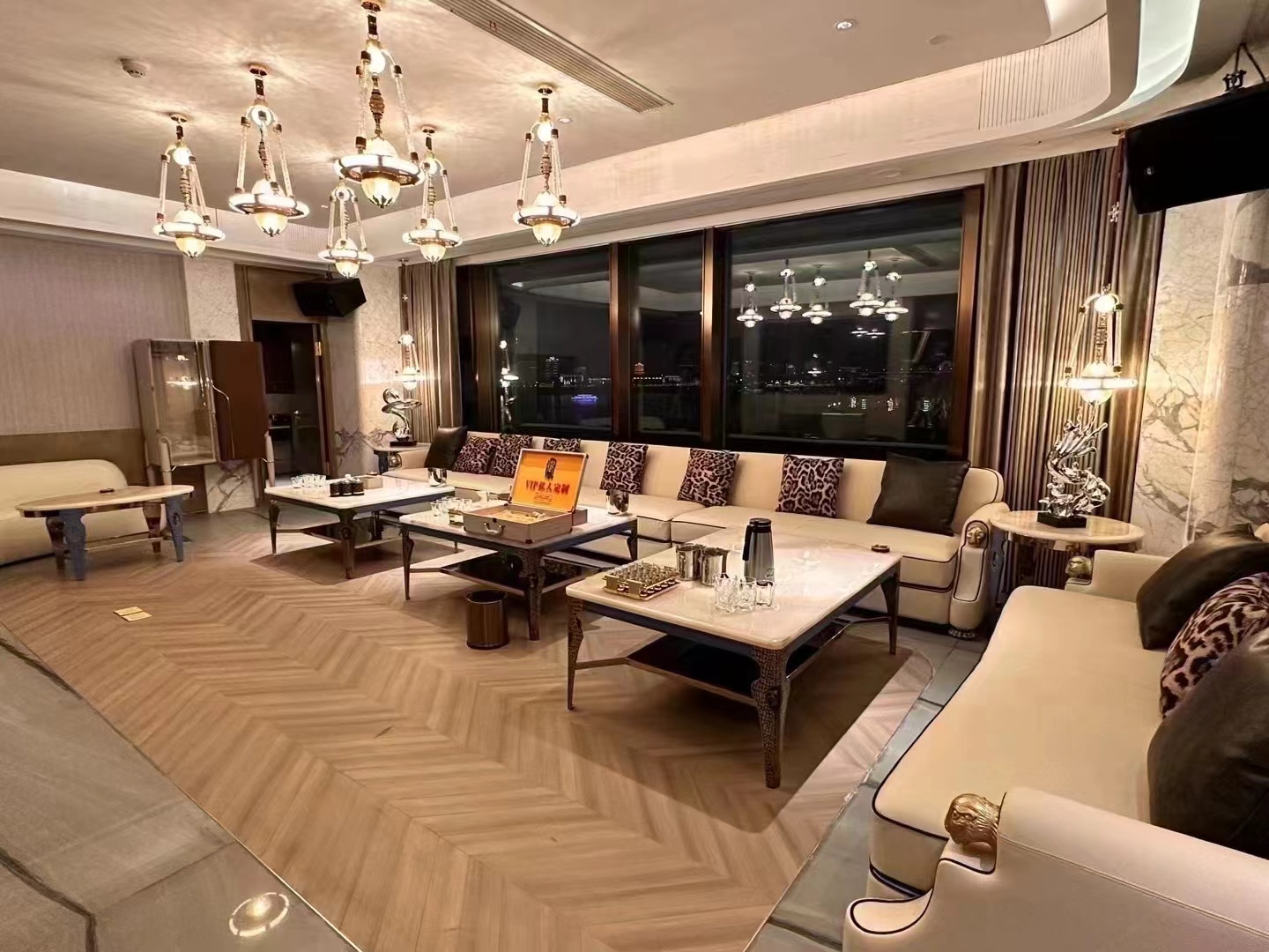 梅州小时场ktv怎么玩全攻略-梅江区ktv预定